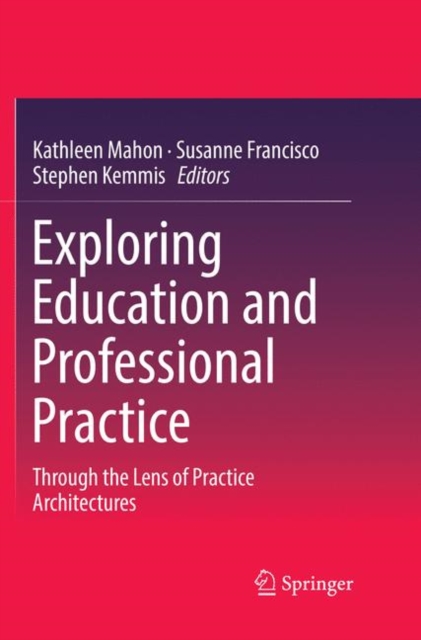 Exploring Education and Professional Practice