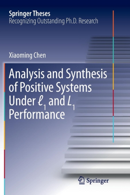 Analysis and Synthesis of Positive Systems Under  1 and L1 Performance