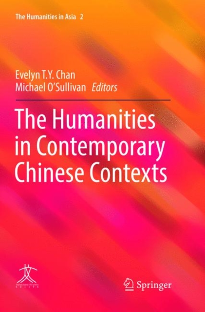 Humanities in Contemporary Chinese Contexts