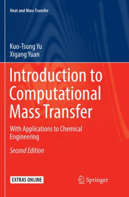 Introduction to Computational Mass Transfer