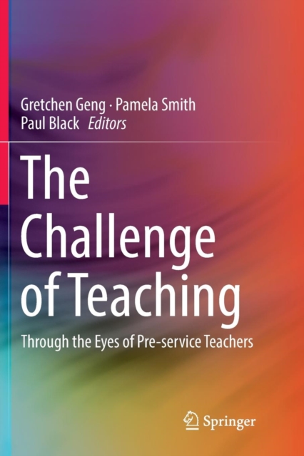 Challenge of Teaching