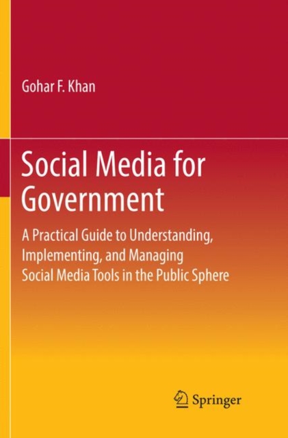 Social Media for Government