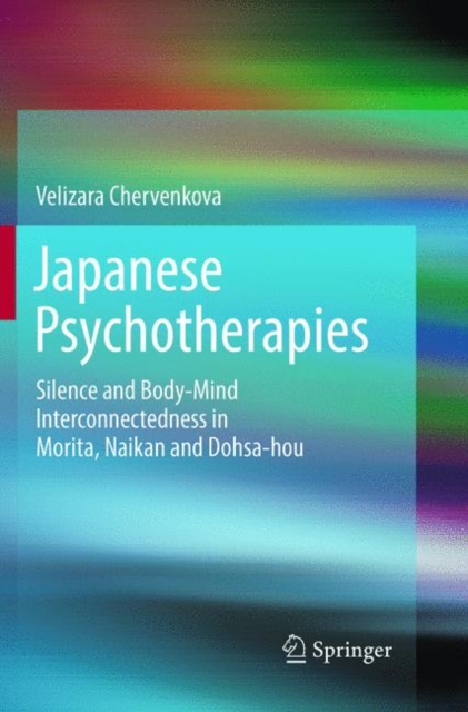 Japanese Psychotherapies