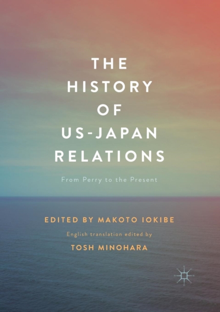 History of US-Japan Relations