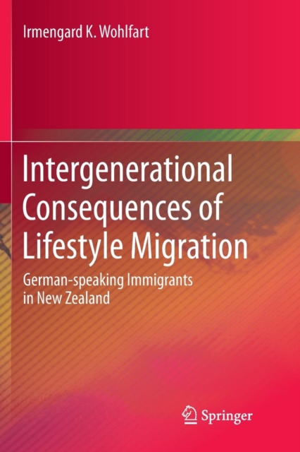 Intergenerational Consequences of Lifestyle Migration