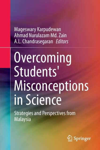 Overcoming Students' Misconceptions in Science