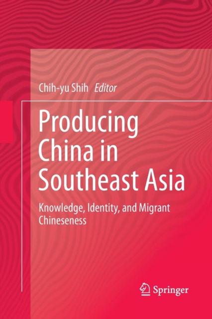 Producing China in Southeast Asia