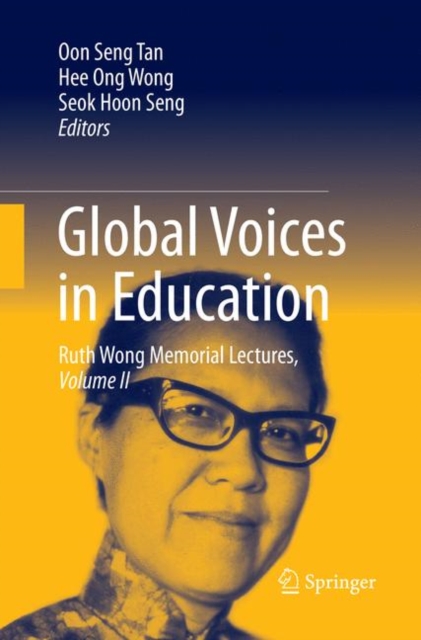 Global Voices in Education