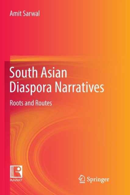 South Asian Diaspora Narratives