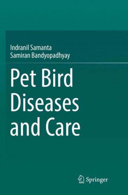 Pet bird diseases and care