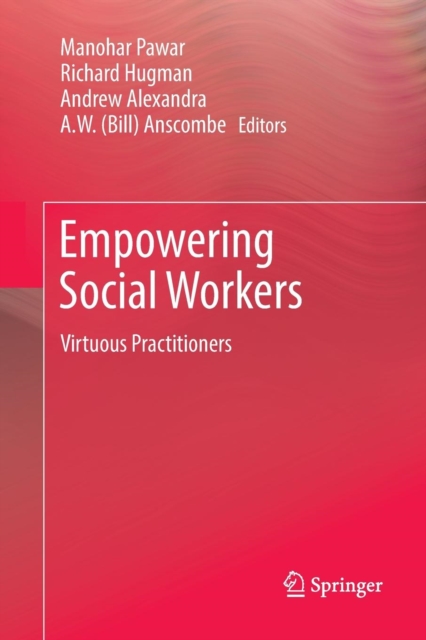 Empowering Social Workers