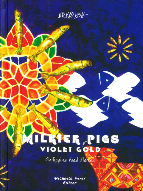 Milkier Pigs & Violet Gold