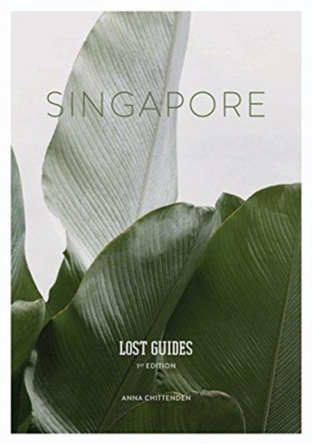 Lost Guides - Singapore