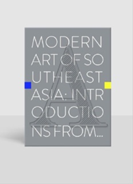 Modern Art of Southeast Asia