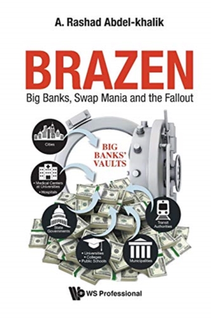 Brazen: Big Banks, Swap Mania And The Fallout