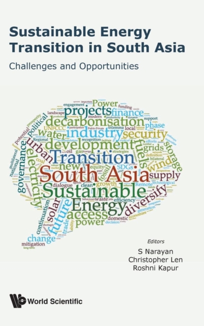 Sustainable Energy Transition In South Asia: Challenges And Opportunities