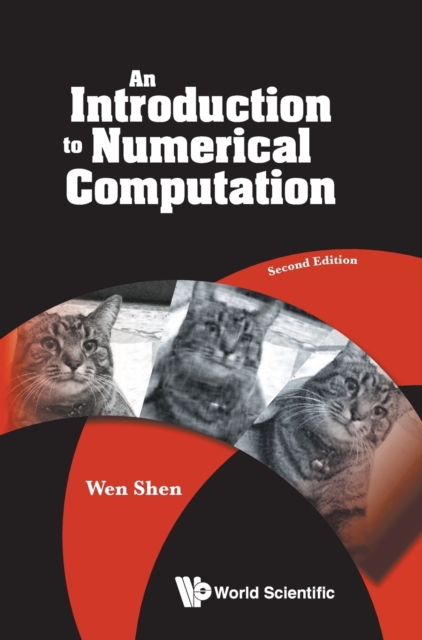 Introduction To Numerical Computation, An