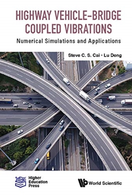 Highway Vehicle-bridge Coupled Vibrations: Numerical Simulations And Applications