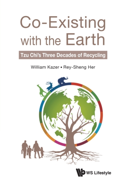 Co-existing With The Earth: Tzu Chi's Three Decades Of Recycling