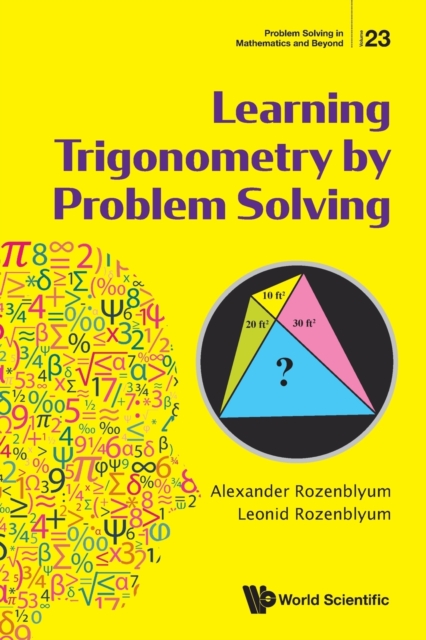 Learning Trigonometry By Problem Solving