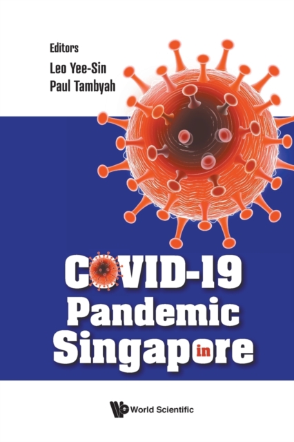 Covid-19 Pandemic In Singapore