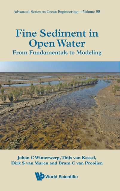 Fine Sediment In Open Water: From Fundamentals To Modeling