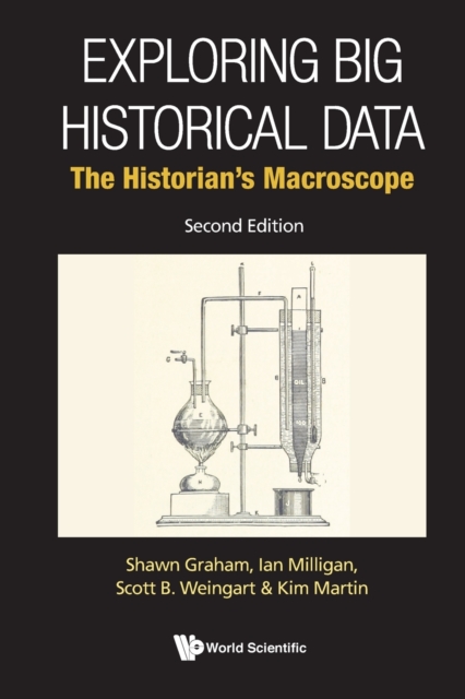 Exploring Big Historical Data: The Historian's Macroscope