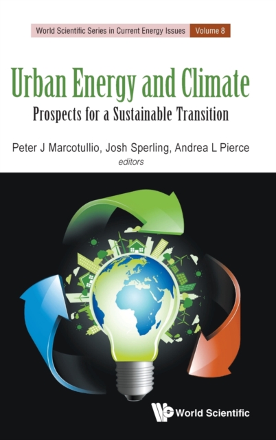 Urban Energy And Climate: Prospects For A Sustainable Transition
