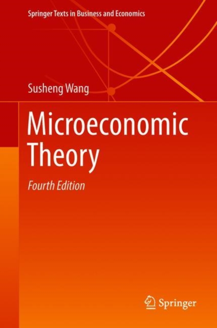Microeconomic Theory