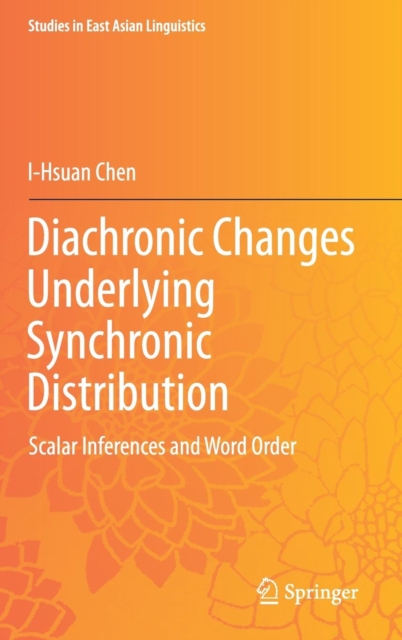 Diachronic Changes Underlying Synchronic Distribution