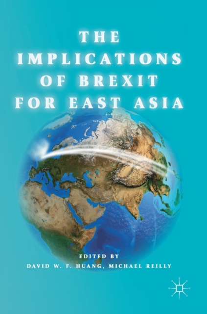Implications of Brexit for East Asia