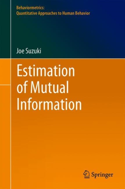 Estimation of Mutual Information