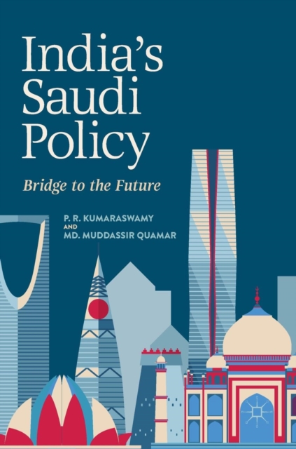 India's Saudi Policy