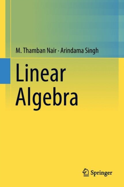 Linear Algebra