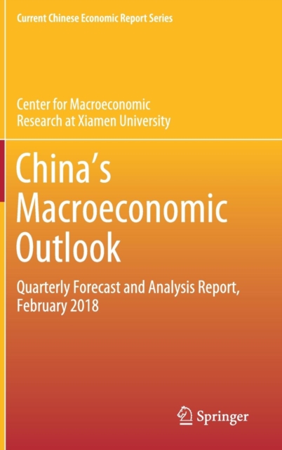 China's Macroeconomic Outlook