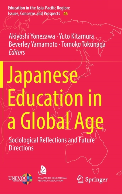 Japanese Education in a Global Age