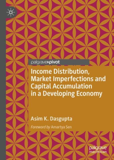 Income Distribution, Market Imperfections and Capital Accumulation in a Developing Economy