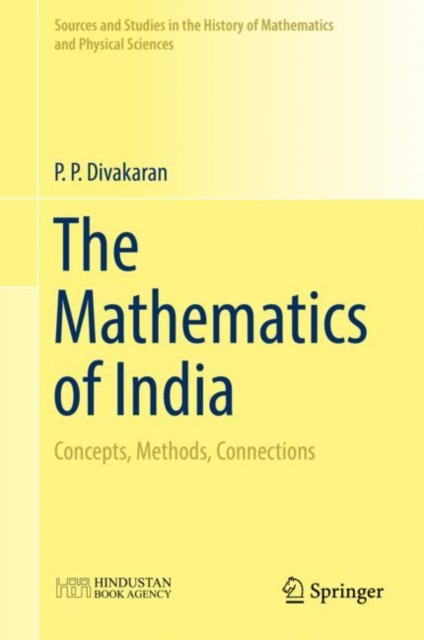 Mathematics of India