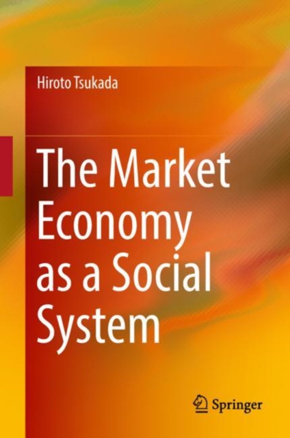 Market Economy as a Social System