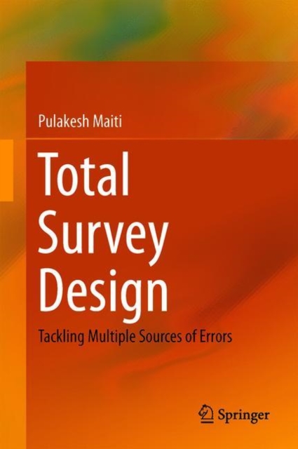 Total Survey Design