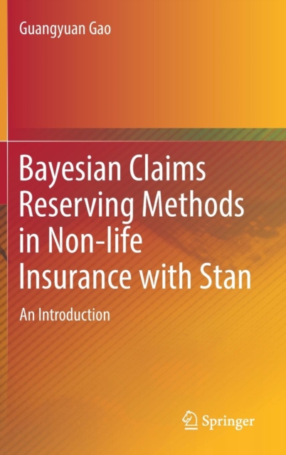 Bayesian Claims Reserving Methods in Non-life Insurance with Stan