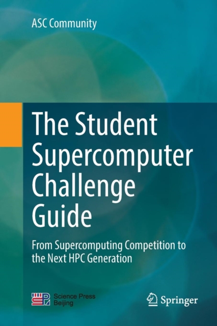 Student Supercomputer Challenge Guide