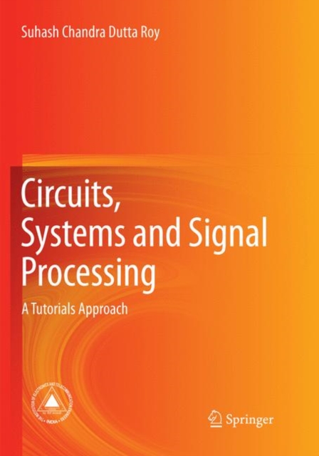 Circuits, Systems and Signal Processing