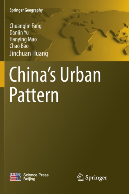 China's Urban Pattern