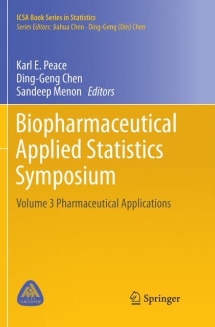 Biopharmaceutical Applied Statistics Symposium