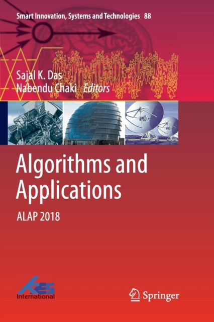 Algorithms and Applications