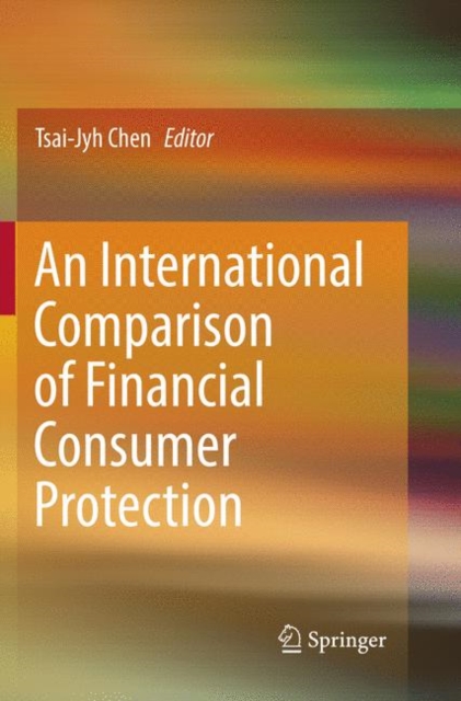 International Comparison of Financial Consumer Protection