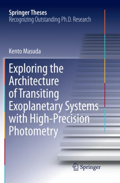 Exploring the Architecture of Transiting Exoplanetary Systems with High-Precision Photometry