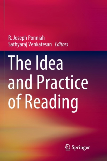 Idea and Practice of Reading