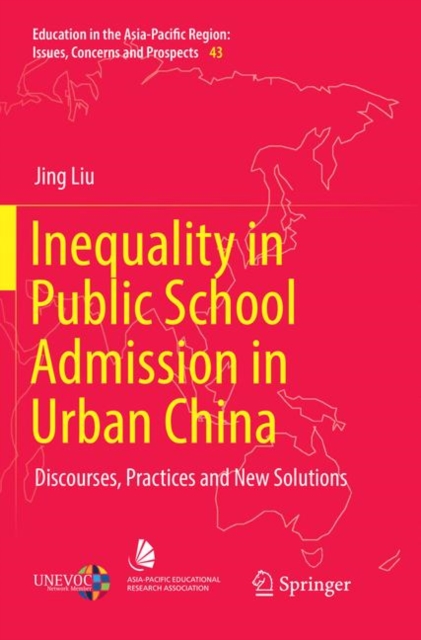 Inequality in Public School Admission in Urban China